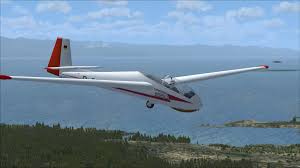 Segelflugzeug poster bestellen leinwandbilder kunstdruck gleiter windturbine flugzeug treppenabsatz leinwand. Download Szd Bocian Glider V6 Fsx Rikoooo