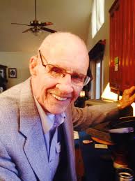 Larry Jenkins Obituary