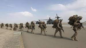 La guerre froide, commence en 1947 après la seconde guerre mondiale et se termine entre 1989 et 1991, est une période de tensions et de menaces de conflits principalement entre les deux pays les plus puissants de l'époque (appelés « superpuissances ») : Afghanistan Ep 1 4 De L Intervention Au Desengagement La Double Peine