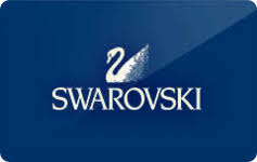 Customers rate swarovski favorably for its immense attention to detail and superior quality products. Buy Swarovski Gift Cards Giftcardgranny