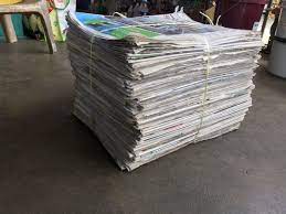 Surat khabar lama pada masa ini sememangnya amat diperlukan. Surat Khabar Lama Kitchen Appliances On Carousell