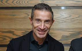 Andrea Berta, Arsenal FC's new sporting director, with a reputation for  making miracles