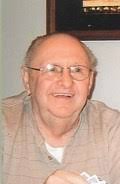 Francis Vickers Obituary (2012)