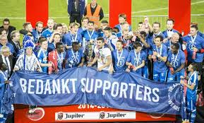 Durante la final de la champions league 2020, una multitud de aficionados vieron durante mucho tiempo el streaming de otro partido entre el psg y el bayern de múnich que databa de la fase de grupos de 2017. Le Calendrier De La Saison 2015 2016 De La Jupiler Pro League Est Connu Rtl Sport
