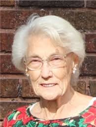 Zona Elizabeth Tillman Obituary (2021)