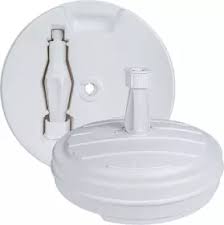 EH126187.0050 : Sonnenschirmsockel EDA