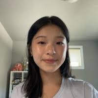 Angela Lin's Instagram, Twitter & Facebook