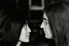 Born february 18, 1933) is a japanese multimedia artist, singer, songwriter and peace. Npg X131955 Yoko Ono John Lennon Portrait National Portrait Gallery