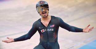 Ladang apakah yang tidak diusahakan di malaysia? Azizulhasni Awang Bergelar Juara Pecut Dunia Glam Lelaki
