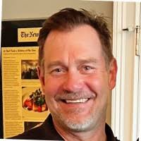 David K. Buchner Jr.