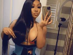 Make social videos in an instant: Ari Fletcher S Bedroom Tease For Moneybagg Yo Is Very Nsfw Sohh Com