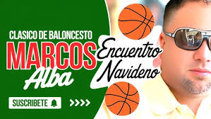 Cienfuegos experiences the Marcos Alba Classic with tradition