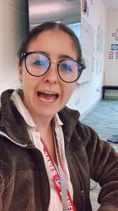 The many faces of Ms. Cain #chorus #teachersoftiktok  #chorusteachersoftiktok #vocalwarmups #fyp