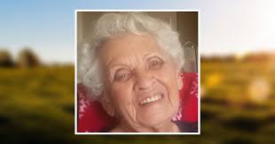 Geraldine Schmaling Obituary October 4, 2020