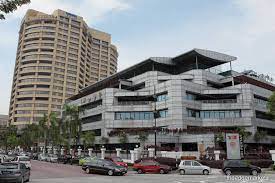 The sri pentas building in bandar utama here had to be vacated last night following a call about a bomb threat. Bomb Threat Sri Pentas Vacated But No Suspicious Objects Found The Edge Markets