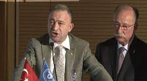 28 eylül 201605 ocak 2019. Umit Kocasakal Bu Sistemde Cumhur Yok Sadece Reis Var Son Dakika Haberleri