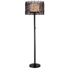 Tanglewood 58 In Bronze Outdoor Floor Lamp 32220brz The Home Depot In 2020 Outdoor Floor Lamps Outdoor Flooring Outdoor Lamp
