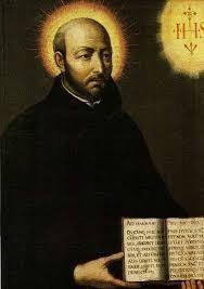 Te pido señor dios nuestro, tu divina gracia, para que en adelante todas mis intenciones, acciones y san ignacio de loyola fue un religioso español, fundador de la compañía de jesús. Las Mejores 22 Ideas De San Ignacio De Loyola San Ignacio De Loyola Espiritualidad Ignaciana Santos