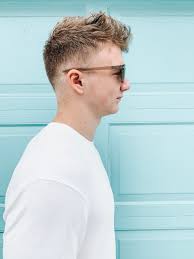 We asked a master barber for the long and short on finding a perfect hairstyle for life. 15 Short Haircuts For Men To Fit Any Face Shape Maxim Online