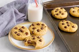 Maybe you would like to learn more about one of these? Vegan Soft Chocolate Chip Cookies No Chill Zardyplants
