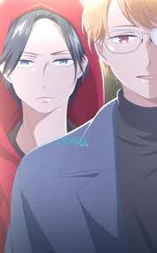 Chapter 50 Yamada Kun to Lv999 No Koi Wo Suru