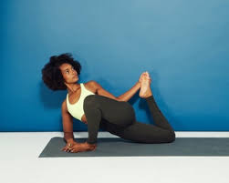 Partner yoga yin yoga yoga meditation namaste yoga yoga information yoga moves yoga exercises pilates yoga pilates reformer. 13 Yoga Poses For Tight Hips Self