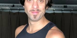 Kyle Pleasant • Theatre Arts • Marymount Manhattan College