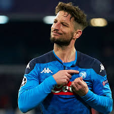 Mertens returns to belgium for treatment on ankle injury. Dries Mertens Agrees New Contract At Napoli To Disappoint Chelsea And Inter Napoli The Guardian
