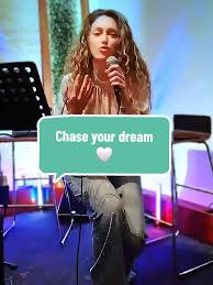 You can do it💪 #everythingispossible #singing #singer #lauraene #posi...  TikTok