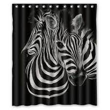 Shop for zebra print comforter sets online at target. Fun Zebra Bathroom Decor Items