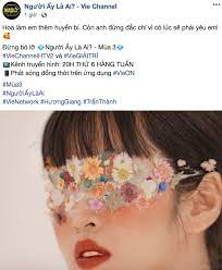 Đây là lần đầu tiên khánh vân mặc áo dài ở sân chơi hoa hậu hoàn vũ. Sau Bá»™ Hinh Ná»™i Y Tao Báº¡o Khanh Van Máº¯t Biáº¿c Sáº½ La Ná»¯ Chinh NgÆ°á»i áº¥y La Ai