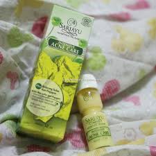 Image result for sariayu acne care
