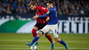 Schalke sit at the bottom of the table and are on a 27 game winless run, while freiburg are. 2 2 Draw Against Freiburg To End 2019 Fussball Schalke 04