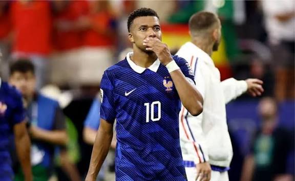Mbappé "no supimos cómo hacerles daño cuando necesitábamos"