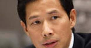 Hang Seng Bank names Fred Hu non-executive director