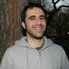 Joshua Lefkowitz's Instagram, Twitter & Facebook