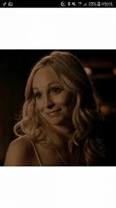 Wonderful items at wonderful prices. Wie Gut Kennst Du Dich Mit Caroline Forbes Aus