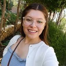 Gabriela Pratt's Instagram, Twitter & Facebook