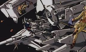 GUNDAM FIX FIGURATION】ストレスフリーのGP03デンドロビウムだと…⁉の巻 | 夢見る乙女男性求人ブログ