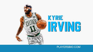 How tall and how much weigh kyrie irving? Kyrie Irving 2021 Update Wife Children Jersey Net Worth