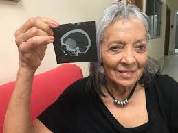 Rob Ferreira Hospital doctors praised by patient