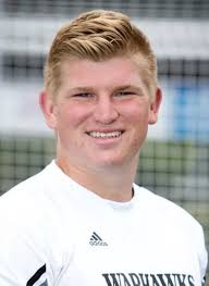 2015 Men's Soccer Roster