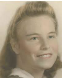 Doris Baker West Obituary May 20, 2025