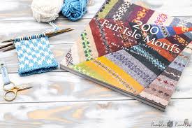 Top 10 knitting patterns in motifs and patterns. The Best Knitting Books For Beginners And Advanced Knitters 2021 Review