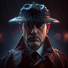 April Shower Paintings for Sale