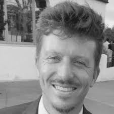 Greg Power's Instagram, Twitter & Facebook