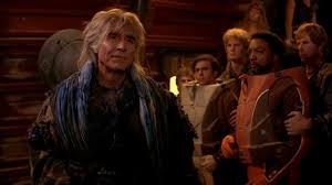 The wrath of khan / cast The Difficult Journey Of Star Trek Ii The Wrath Of Khan Den Of Geek