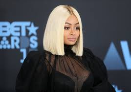 Blac Chyna going to police after sex tape leaks – New York Daily News