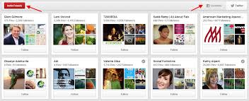 I refer to those people as birthday twins. 20 Pinterest Tips And Tricks You Might Not Have Discovered In 2020