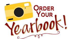 CP Yearbook Orders | Roseville Area Schools